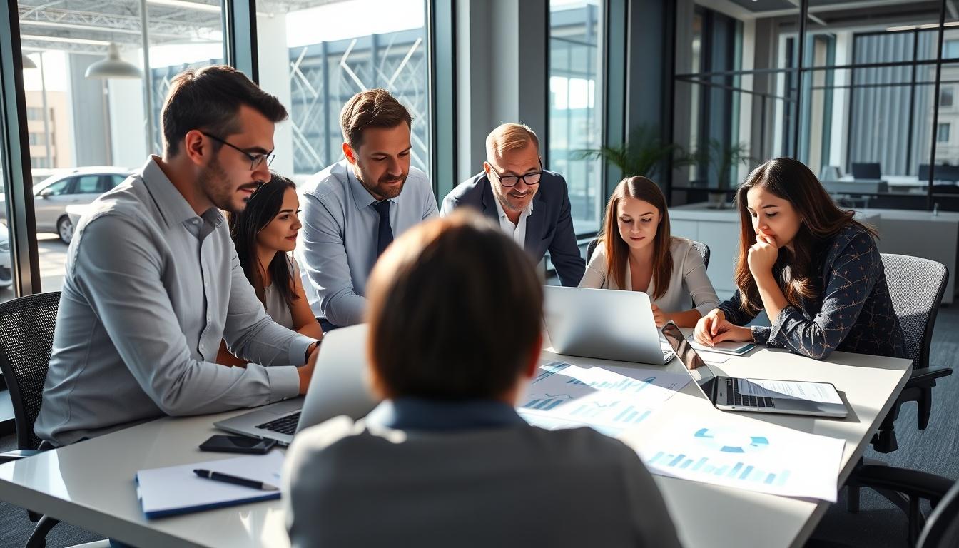 Transform Your Audit Experience